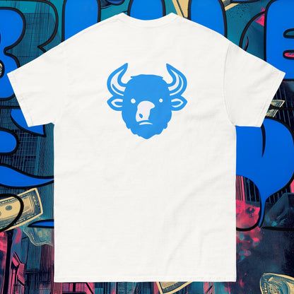 Blue Chip tee