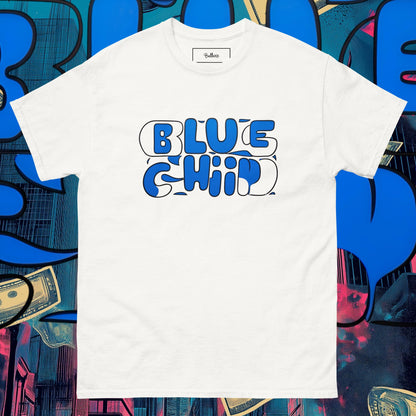 Blue Chip tee