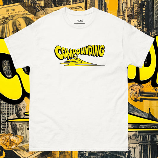 Compounding tee